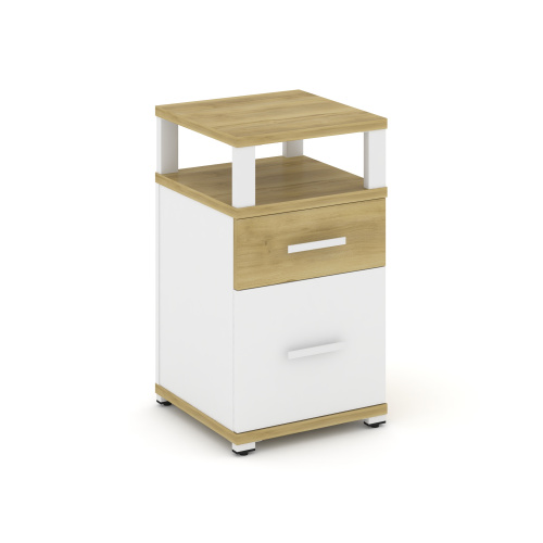 Тумба приставная с 1 ящиком Concept CN.TUP-006 фото 11 Тумба приставная с 1 ящиком Concept CN.TUP-006 фото 11