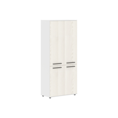 Шкаф с глухими средними и малыми дверьми EDIS EHCS 85.3 фото 22