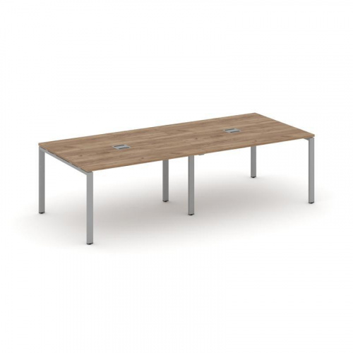 Стол переговорный Style Project SN-6P.SPRG-043 фото 4 Стол переговорный Style Project SN-6P.SPRG-043 фото 4