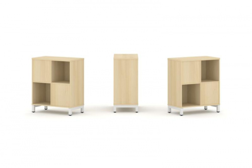 Набор стеллажа Style Project SN.NSD-221 фото 3