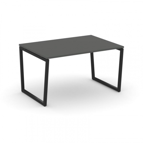 Style Project Стол переговорный SN-4T2.SPRG-004.3 Акация Лорка/Металл Антрацит 1580*980*750 фото 5 Style Project Стол переговорный SN-4T2.SPRG-004.3 Акация Лорка/Металл Антрацит 1580*980*750 фото 5