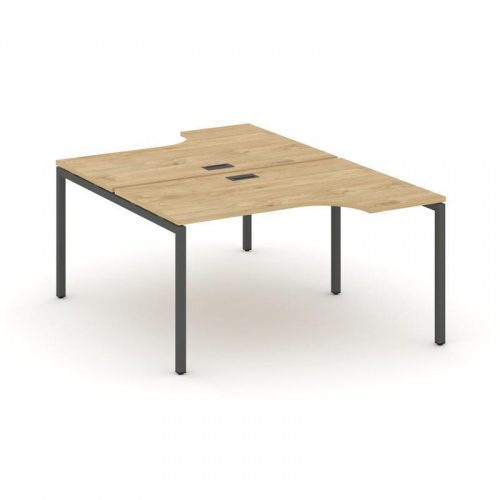 Бенч-система эргономичная Style Project SN-4P.DRPA-022 фото 28 Бенч-система эргономичная Style Project SN-4P.DRPA-022 фото 28