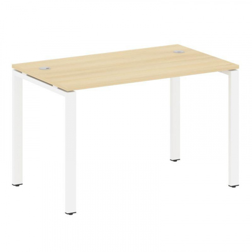 Стол письменный Metal System БП.СП-2 фото 14 Стол письменный Metal System БП.СП-2 фото 14