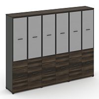 Шкаф офисный Concept CN.STS-532 RMB