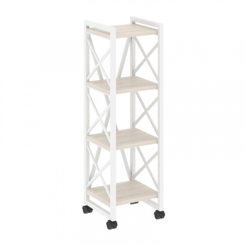 Стеллаж на 4 полки Loft VR.L-MST.K-4.4 фото 6