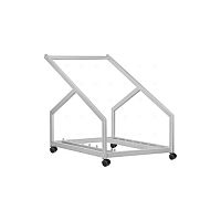 Тележка для конференц-кресел Chair 1821TR