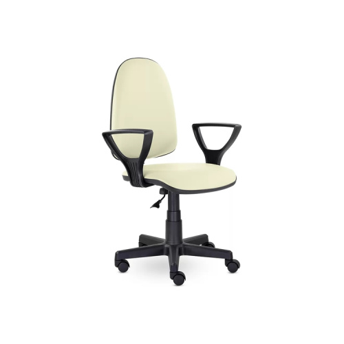 Кресло офисное Престиж Гольф О (Кожзаменитель) фото 3