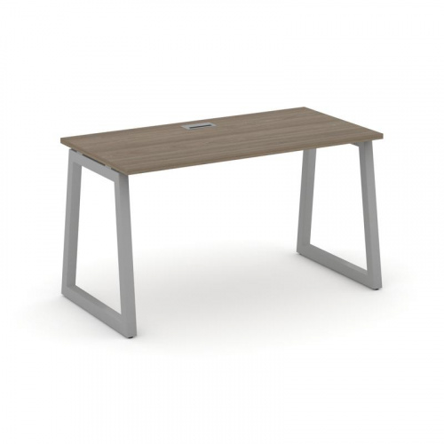 Style Project Стол письменный SN-5T1.SP-024 Акация Лорка/Металл Антрацит/Заглушка Пластик Черный 158 фото 14 Style Project Стол письменный SN-5T1.SP-024 Акация Лорка/Металл Антрацит/Заглушка Пластик Черный 158 фото 14