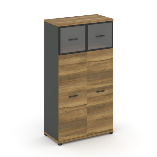 Шкаф офисный Concept CN.STS-414 RPB Шкаф офисный Concept CN.STS-414 RPB