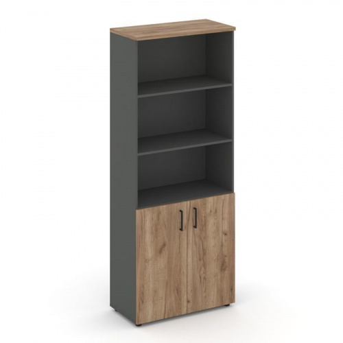 Шкаф высокий широкий Style Project SN.STS.E-101 фото 13 Шкаф высокий широкий Style Project SN.STS.E-101 фото 13