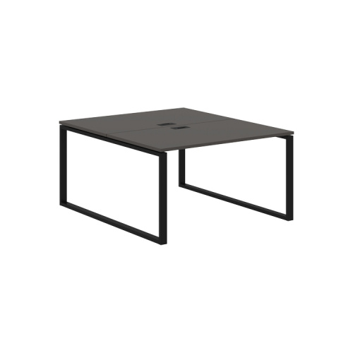 Стол 2-х местный EDIS EQWST 1316 фото 4