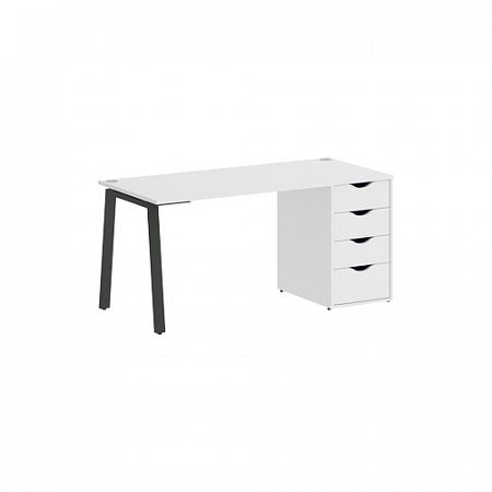 Стол письменный VR.SP-3-158.4.A