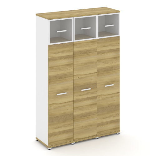 Шкаф офисный Concept CN.STU-537 RPW фото 3