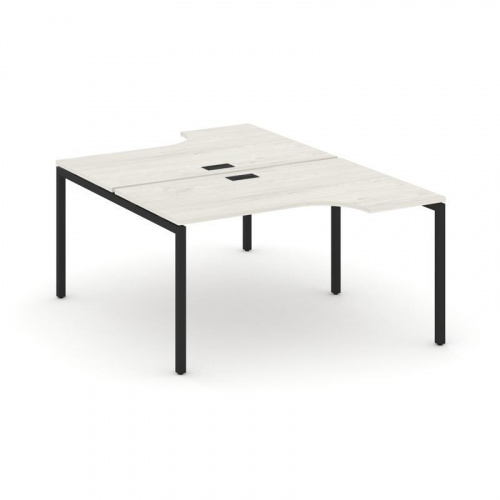 Бенч-система эргономичная Style Project SN-4P.DRPA-022 фото 13 Бенч-система эргономичная Style Project SN-4P.DRPA-022 фото 13