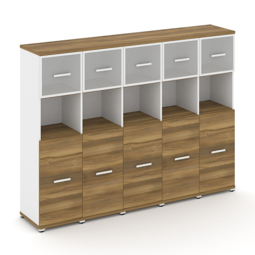 Шкаф офисный Concept CN.STU-455 RMW Шкаф офисный Concept CN.STU-455 RMW