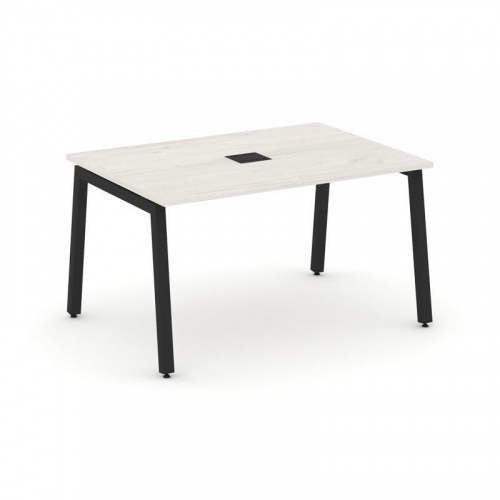 Style Project Стол переговорный SN-5A.SPRG-003 Антрацит/Металл Антрацит 1380*980*750 фото 4 Style Project Стол переговорный SN-5A.SPRG-003 Антрацит/Металл Антрацит 1380*980*750 фото 4