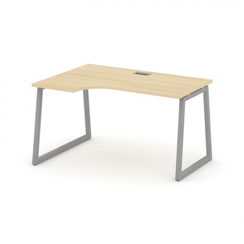 Style Project Стол рабочий эргоном. SN-4T1.SPA-021(L) Акация Лорка/Металл Антрацит/Заглушка Пластик фото 26 Style Project Стол рабочий эргоном. SN-4T1.SPA-021(L) Акация Лорка/Металл Антрацит/Заглушка Пластик фото 26