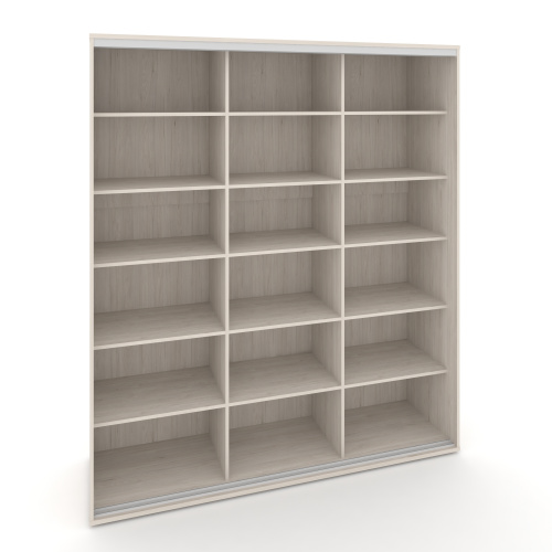 Корпус 3-х секционного шкафа высокого L=2069мм Maris SH.K3-4.1 K8 фото 5 Корпус 3-х секционного шкафа высокого L=2069мм Maris SH.K3-4.1 K8 фото 5