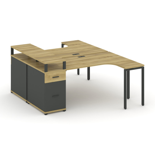 Бенч-система Concept CN.DSA-408 фото 4