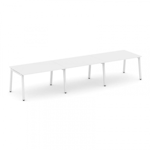 Style Project Стол переговорный SN-5A.SPRG-021.3 Антрацит/Металл Антрацит 2940*980*750 фото 15