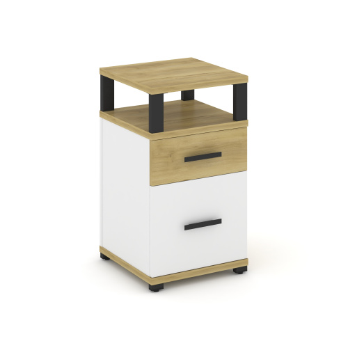 Тумба приставная с 1 ящиком Concept CN.TUP-006 фото 17 Тумба приставная с 1 ящиком Concept CN.TUP-006 фото 17