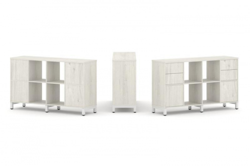 Набор стеллажа Style Project SN.NS-241 фото 5 Набор стеллажа Style Project SN.NS-241 фото 5