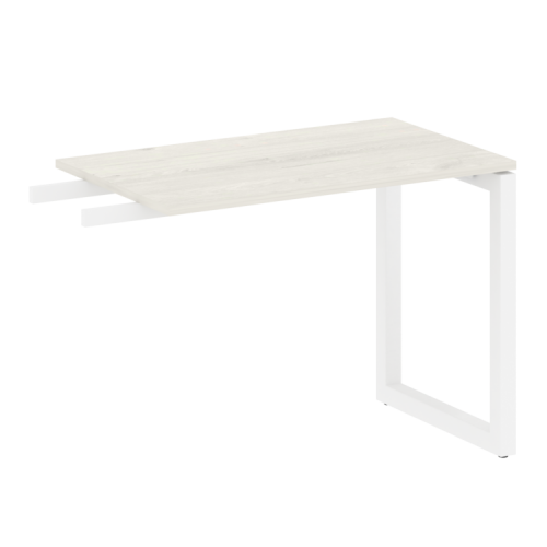 Приставной элемент на О-обр. м/к Metal System Quattro 50БО.ПР-3 фото 7