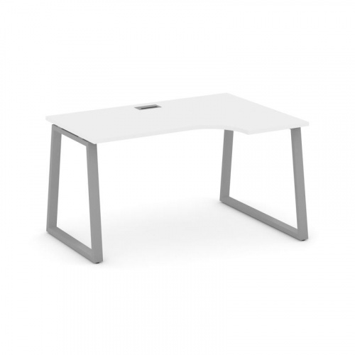 Style Project Стол рабочий эргоном. SN-6T1.SPA-022(R) Акация Лорка/Металл Антрацит/Заглушка Пластик фото 16 Style Project Стол рабочий эргоном. SN-6T1.SPA-022(R) Акация Лорка/Металл Антрацит/Заглушка Пластик фото 16