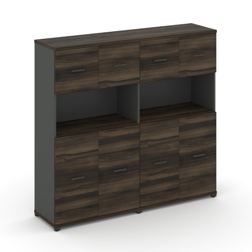 Шкаф офисный Concept CN.STS-425 A Шкаф офисный Concept CN.STS-425 A