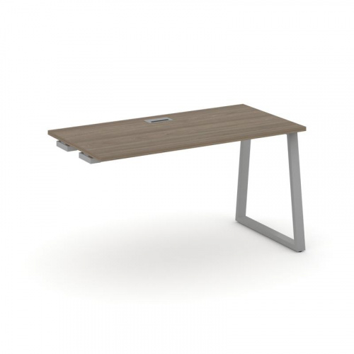 Style Project Стол-приставка к опор. элем. SN-6T1.OPRS-013 Акация Лорка/Металл Антрацит/Заглушка Пла фото 14 Style Project Стол-приставка к опор. элем. SN-6T1.OPRS-013 Акация Лорка/Металл Антрацит/Заглушка Пла фото 14