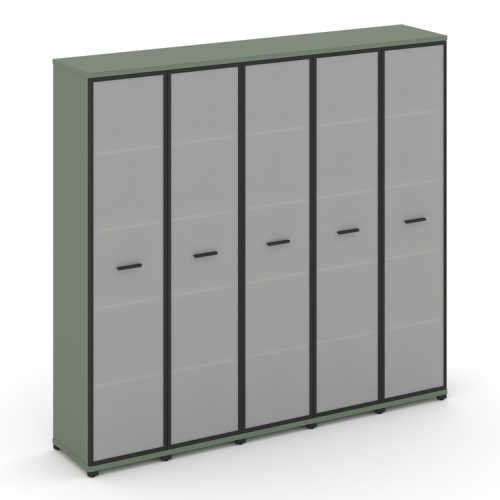 Шкаф офисный Concept CN.STU-558 RMB Шкаф офисный Concept CN.STU-558 RMB