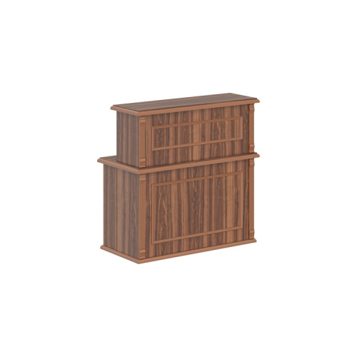 Стойка ресепшен Raut RMS 120 фото 2 Стойка ресепшен Raut RMS 120 фото 2