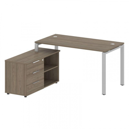 Бенч-система с тумбой Metal System БП.РС-СТС-2.3 фото 9