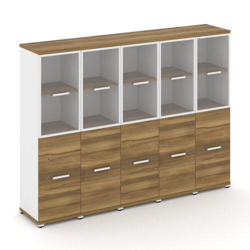Шкаф офисный Concept CN.STU-452 RPW Шкаф офисный Concept CN.STU-452 RPW