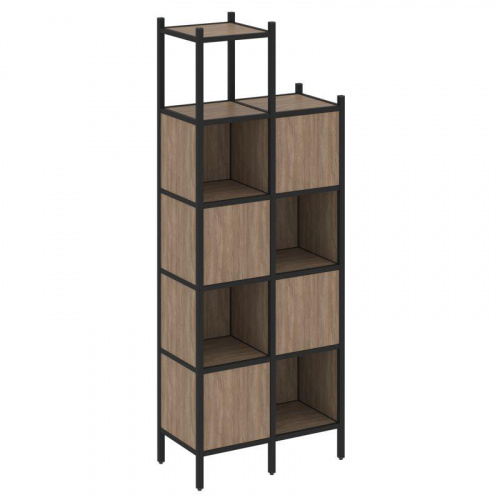 Стеллаж офисный прямой Loft VR.L-20 фото 10