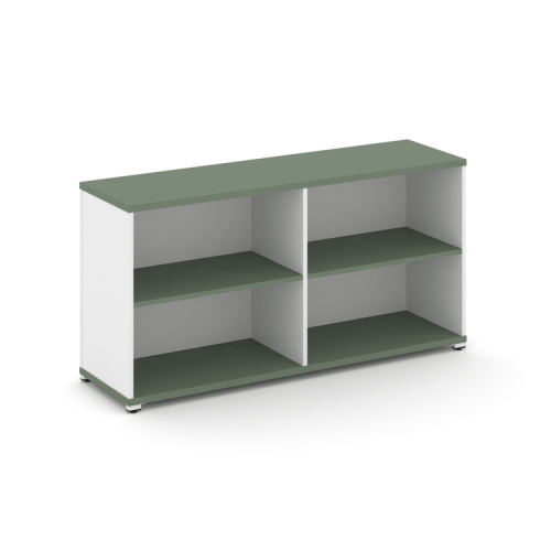 Стеллаж офисный опорный/приставной Concept CN.SOPO-005 Стеллаж офисный опорный/приставной Concept CN.SOPO-005