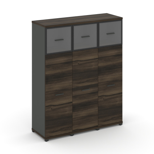 Шкаф офисный Concept CN.STU-434 RPB