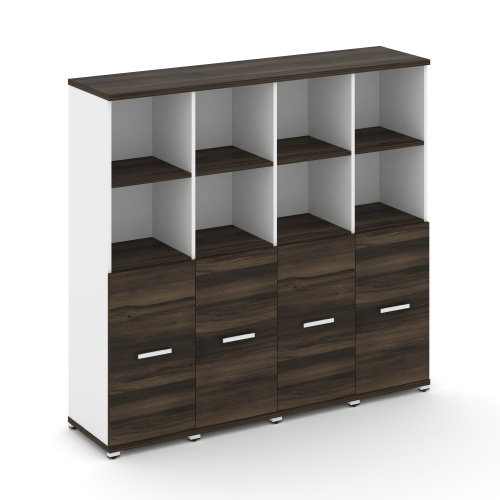 Шкаф офисный Concept CN.STU-441 W фото 2 Шкаф офисный Concept CN.STU-441 W фото 2