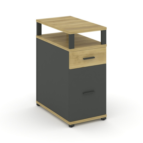 Тумба опорная/приставная Concept CN.TGO-006 Тумба опорная/приставная Concept CN.TGO-006