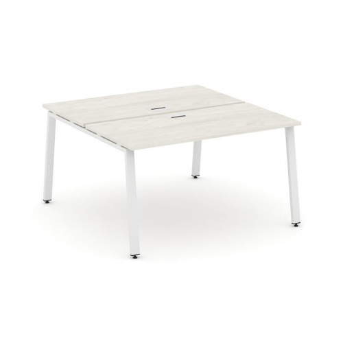 Style Project Рабочая станция 2-х сторон. SN-6A.DRS-004 Дуб Табак/Металл Антрацит 1580*1232*750 фото 22 Style Project Рабочая станция 2-х сторон. SN-6A.DRS-004 Дуб Табак/Металл Антрацит 1580*1232*750 фото 22