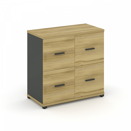 Шкаф офисный Concept CN.STS-212 A