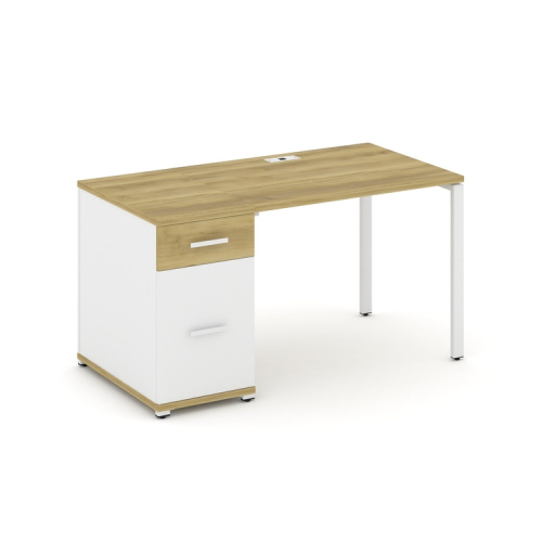 Стол офисный с опорной тумбой Concept CN.SP-405 фото 11 Стол офисный с опорной тумбой Concept CN.SP-405 фото 11