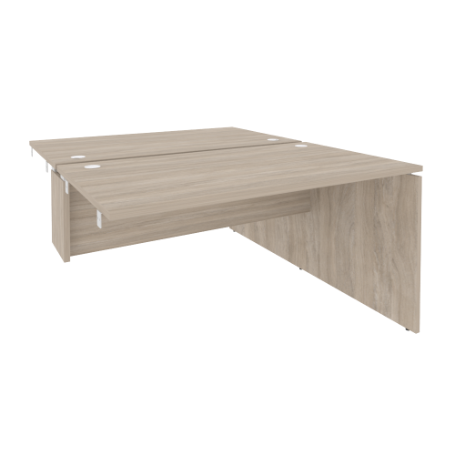 Стол-приставка двойной к опорным элементам Onix O.D.SPR-3.8 фото 6