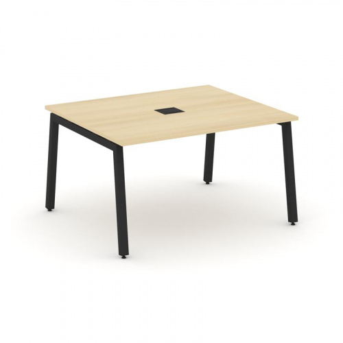 Style Project Стол переговорный SN-5A.SPRG-033 Белый/Металл Белый 1380*1180*750 фото 8 Style Project Стол переговорный SN-5A.SPRG-033 Белый/Металл Белый 1380*1180*750 фото 8