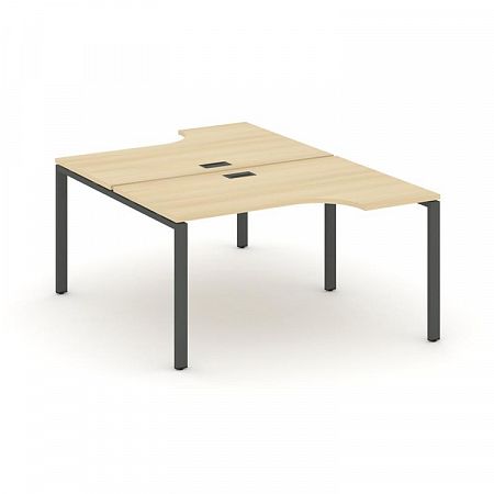 Бенч-система эргономичная Style Project SN-6P.DRPA-002