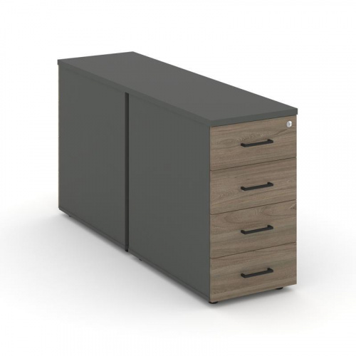 Тумба опорная/приставная Style Project SN.TOP-011 фото 14