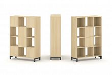 Набор стеллажа Style Project SN.NS-431