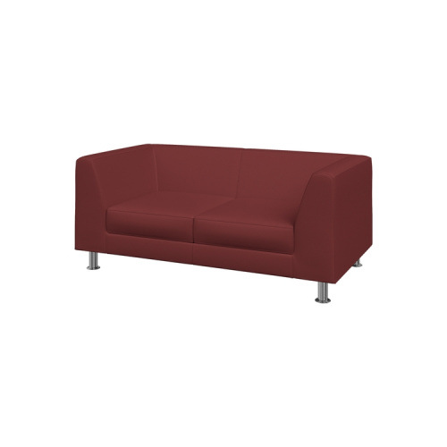 Диван 2-местный Эволюшн EVO2-2 фото 5 Диван 2-местный Эволюшн EVO2-2 фото 5