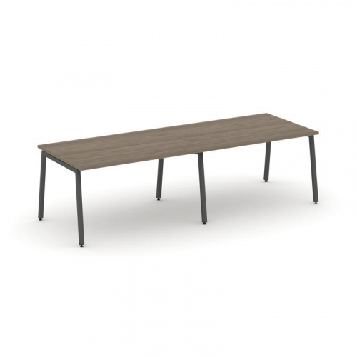 Style Project Стол переговорный SN-4A.SPRG-011.3 Антрацит/Металл Антрацит 1960*980*750 фото 24 Style Project Стол переговорный SN-4A.SPRG-011.3 Антрацит/Металл Антрацит 1960*980*750 фото 24