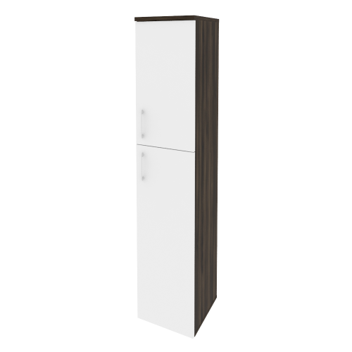 Шкаф офисный высокий Onix O.SU-1.8 (R) фото 3